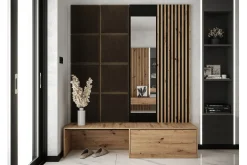 Dunvegan Highboard