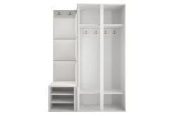 Dunvegan Highboard