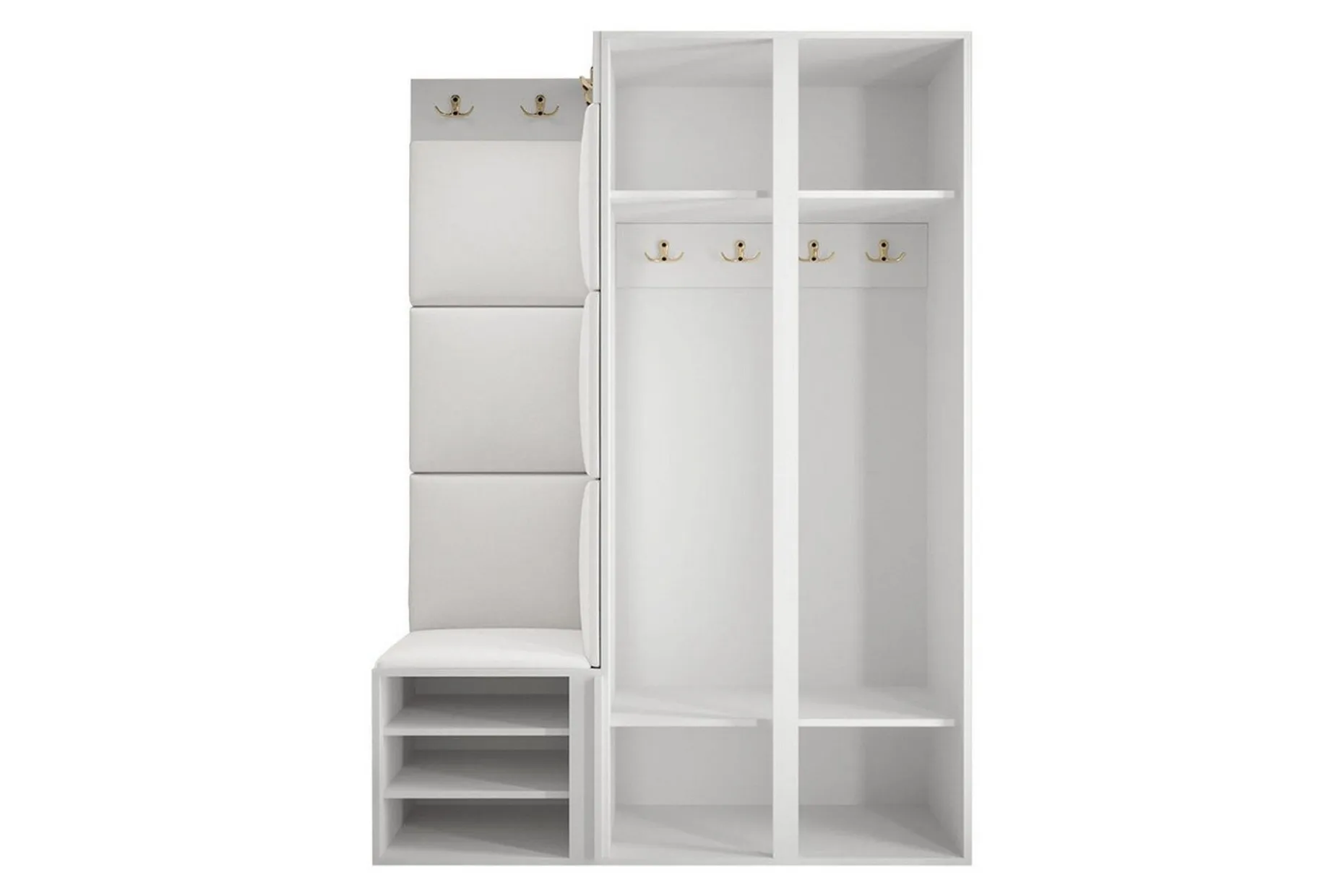 Dunvegan Highboard