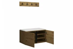 Dunvegan Highboard