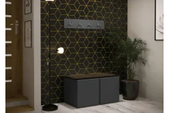 Dunvegan Highboard