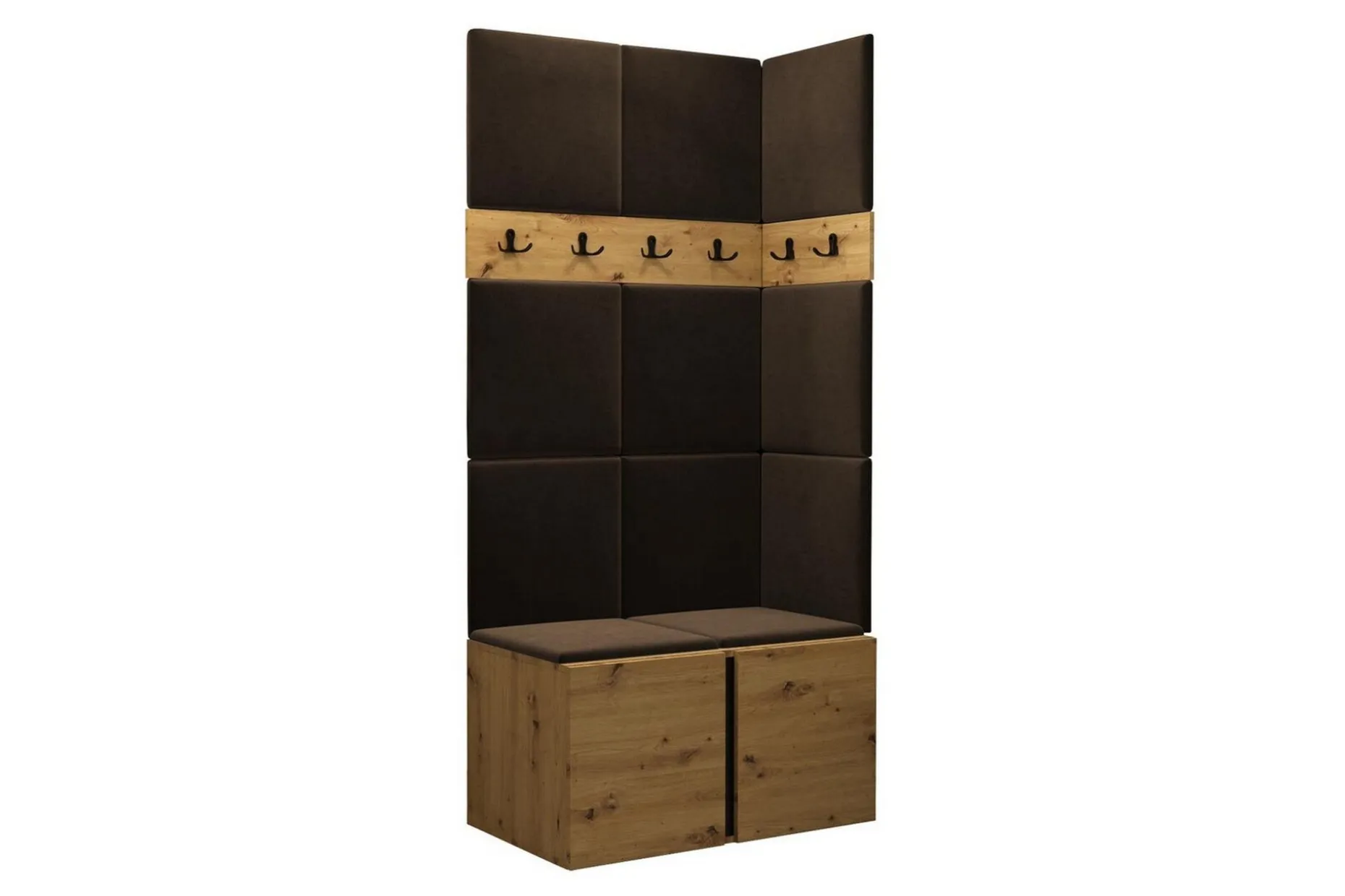 Dunvegan Highboard