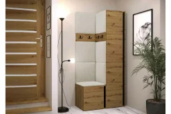 Dunvegan Highboard