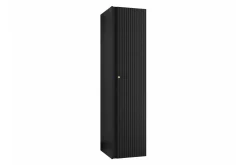 Dunvegan Highboard Black