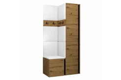 Dunvegan Highboard Black