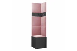 Dunvegan Highboard Graphite