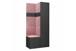 Dunvegan Highboard Graphite