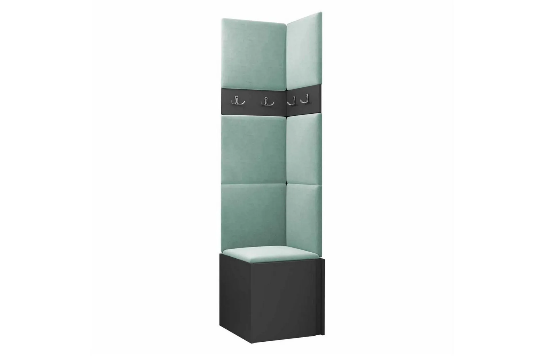 Dunvegan Highboard Graphite
