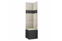 Dunvegan Highboard Graphite