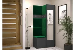 Dunvegan Highboard Graphite