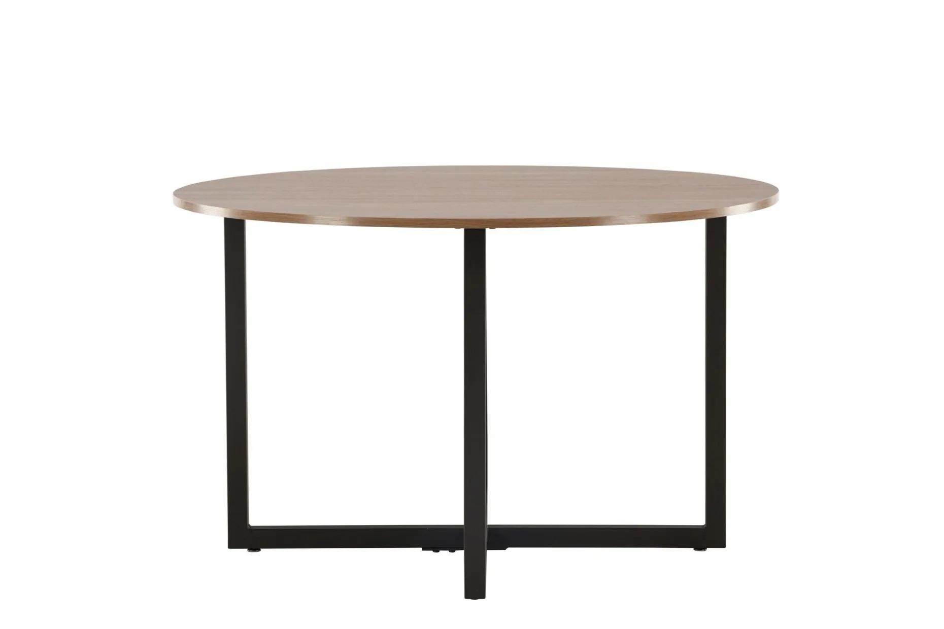 Durango Spisebord 120 cm Rund