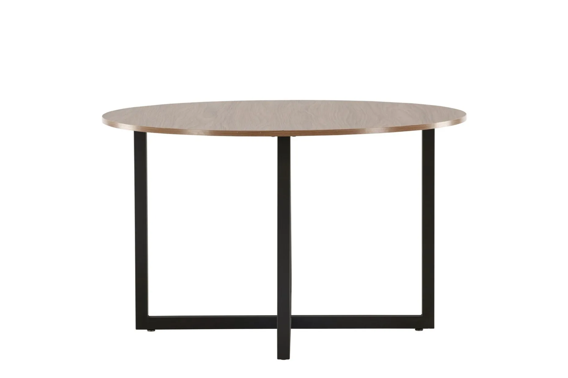 Durango Spisebord 120 cm Rund