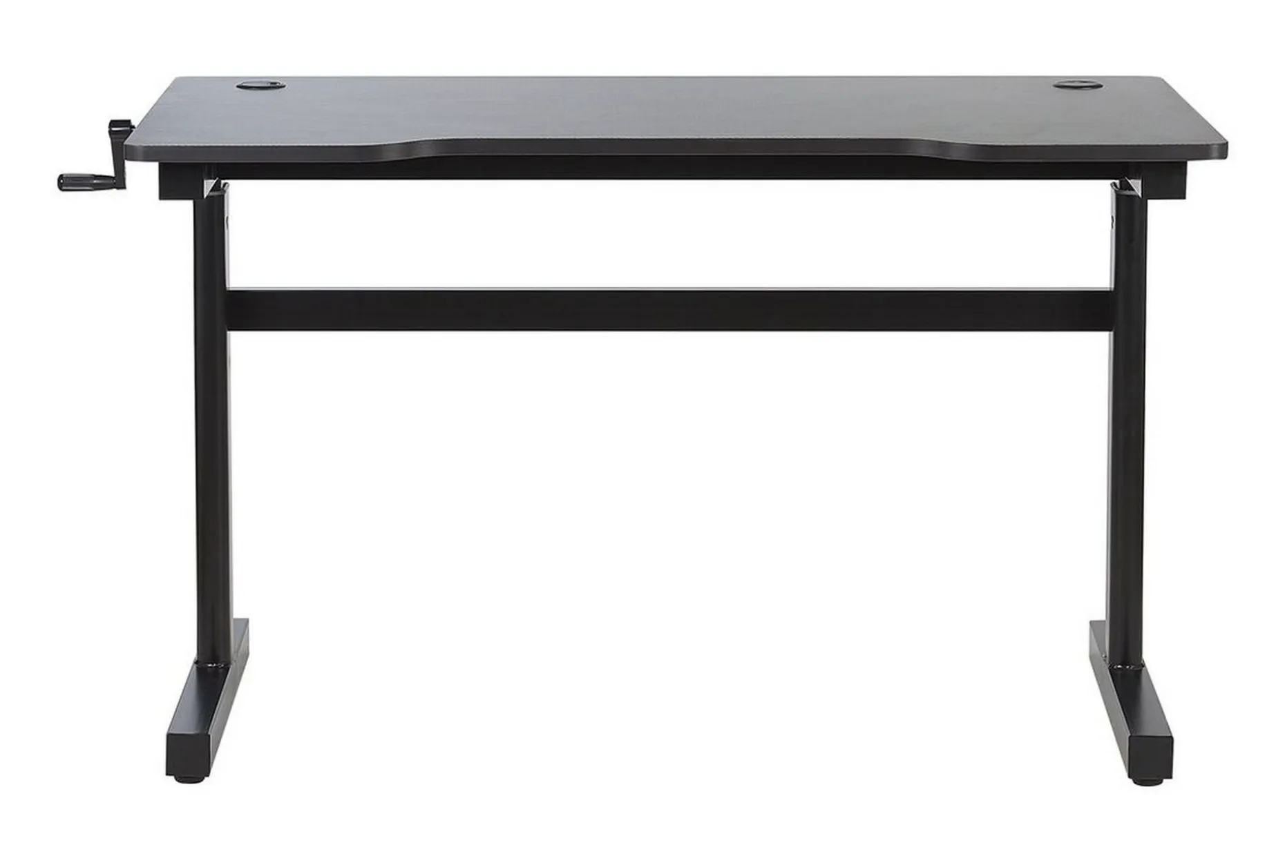 Durbine Gamingbord 120x60 cm Rektangulært