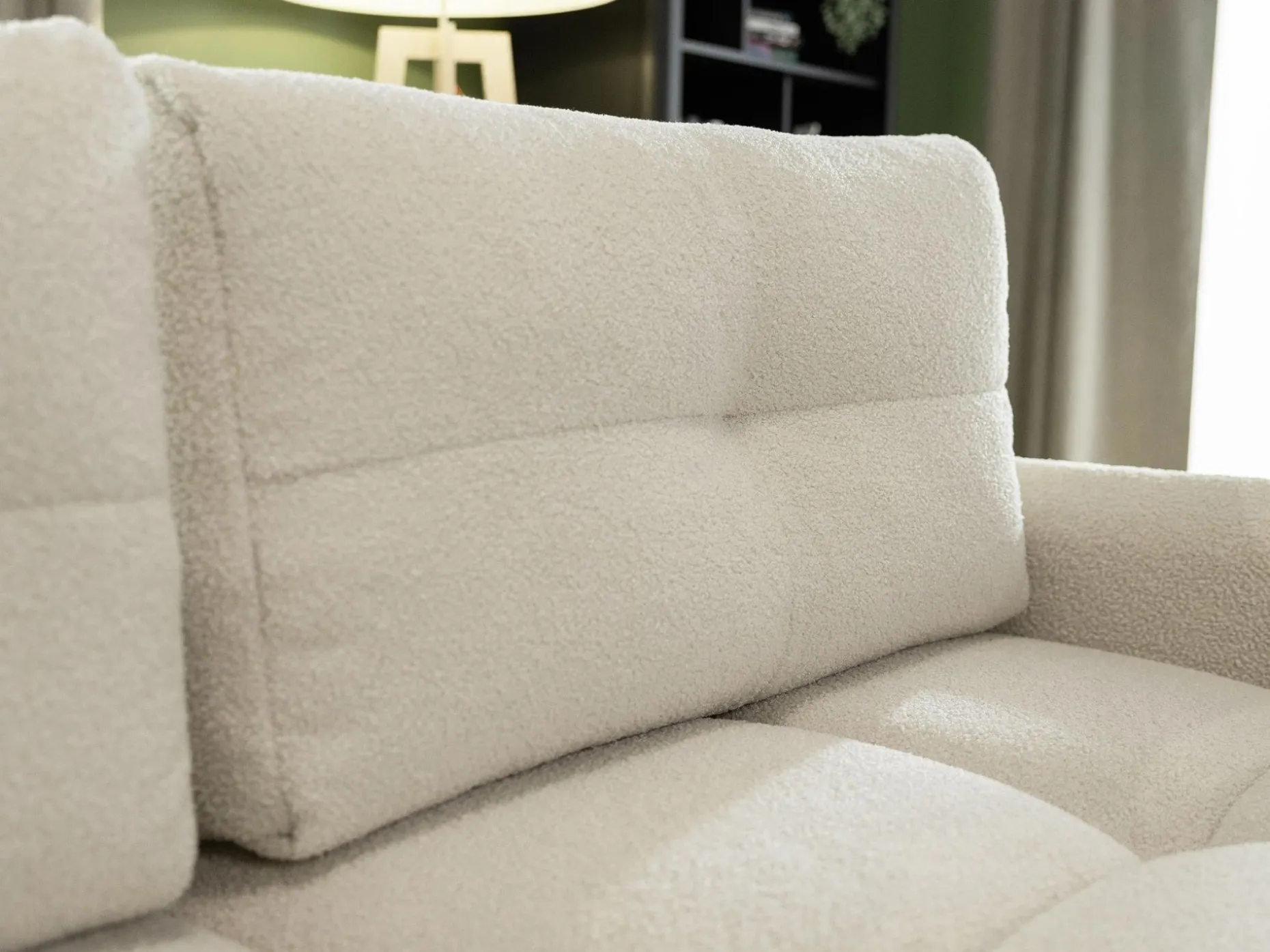 Durven Sovesofa 3-seter
