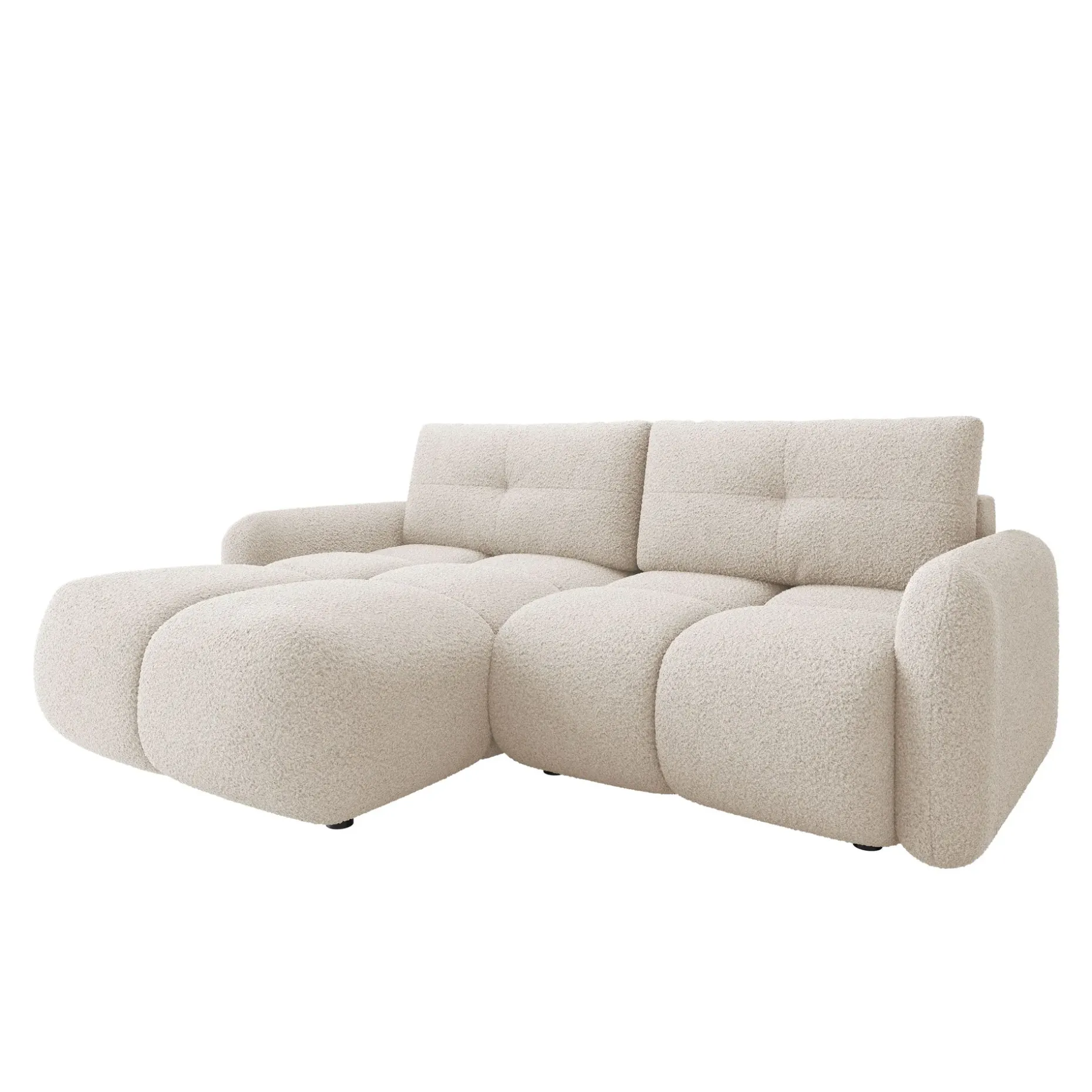 Durven Sovesofa 3-seter