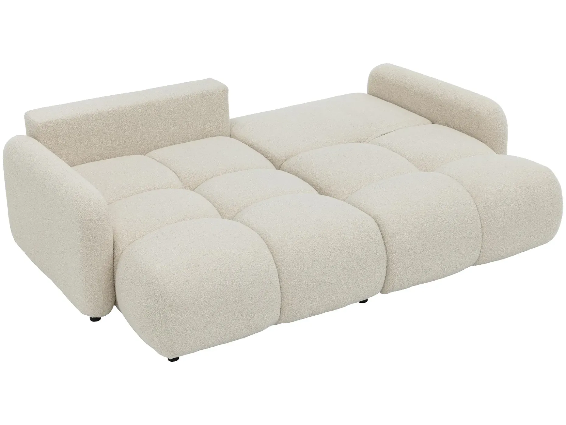 Durven Sovesofa 3-seter