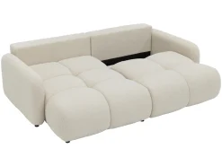 Durven Sovesofa 3-seter