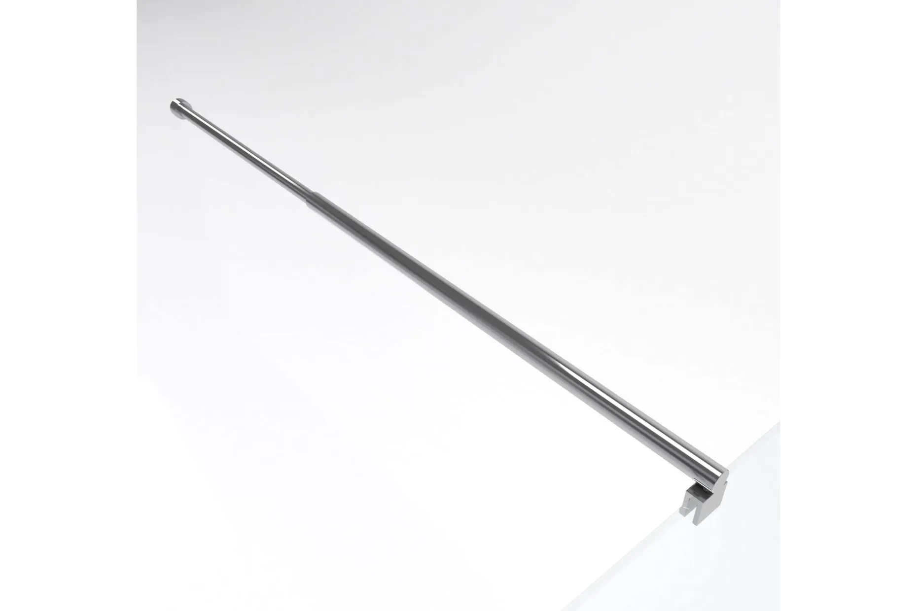 Dusjstang 70 cm