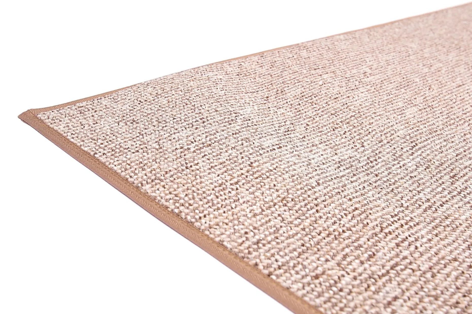 Duuri Matte 80x150 cm Lysebeige