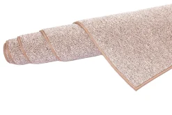 Duuri Matte 160x230 cm Lysebeige