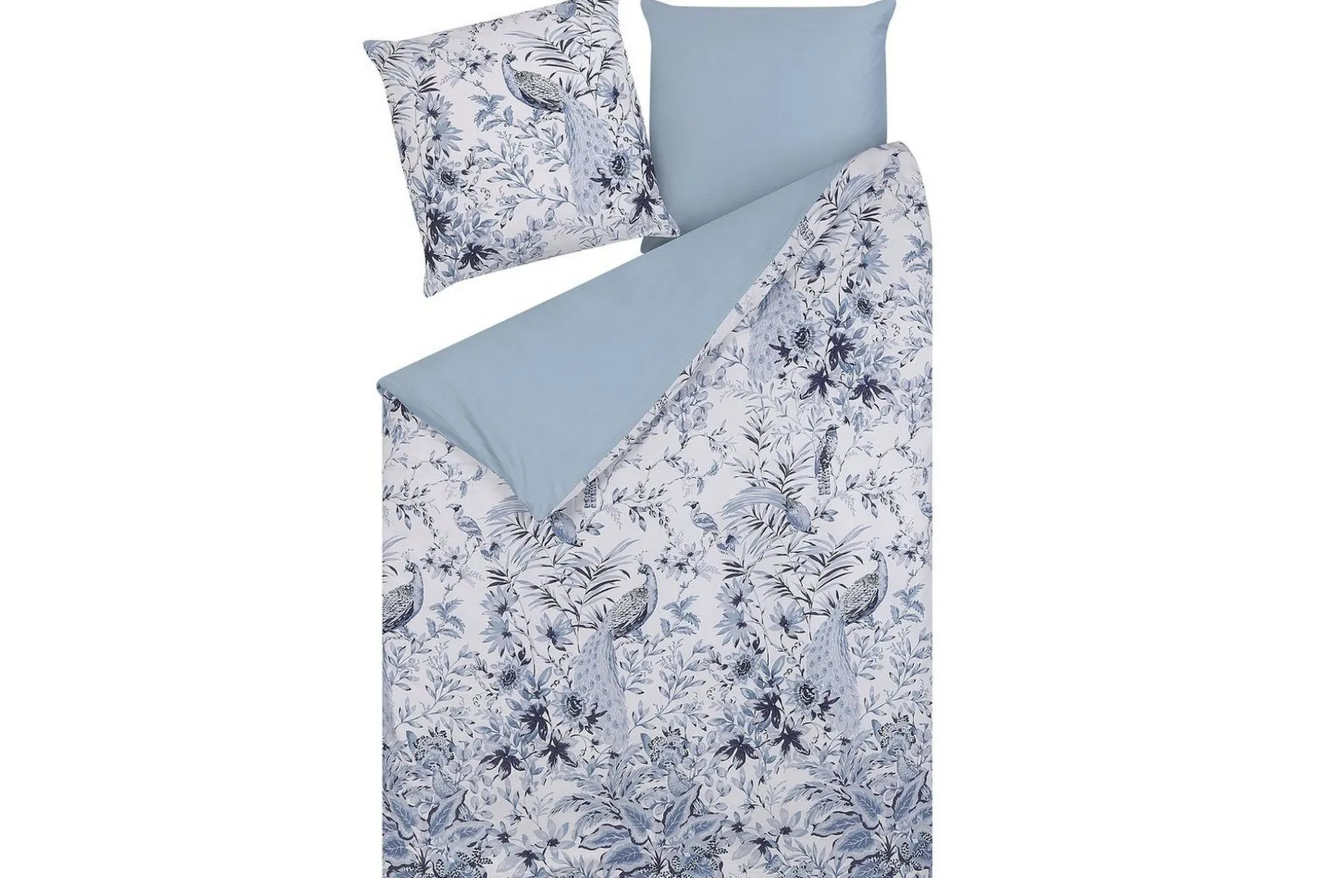 Dynetrekksett Ballard 200x135 cm