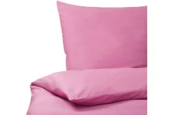 Dynetrekksett Harmonridge Rosa, 220x200 cm