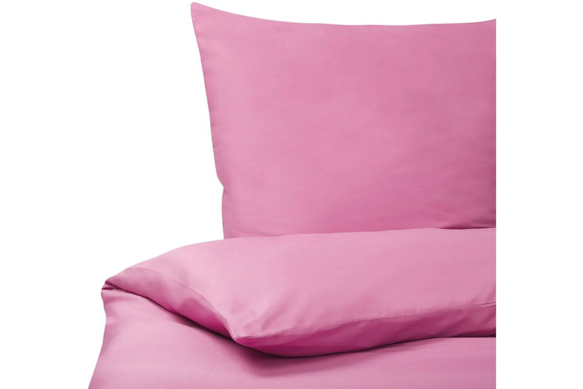Dynetrekksett Harmonridge Rosa, 220x200 cm