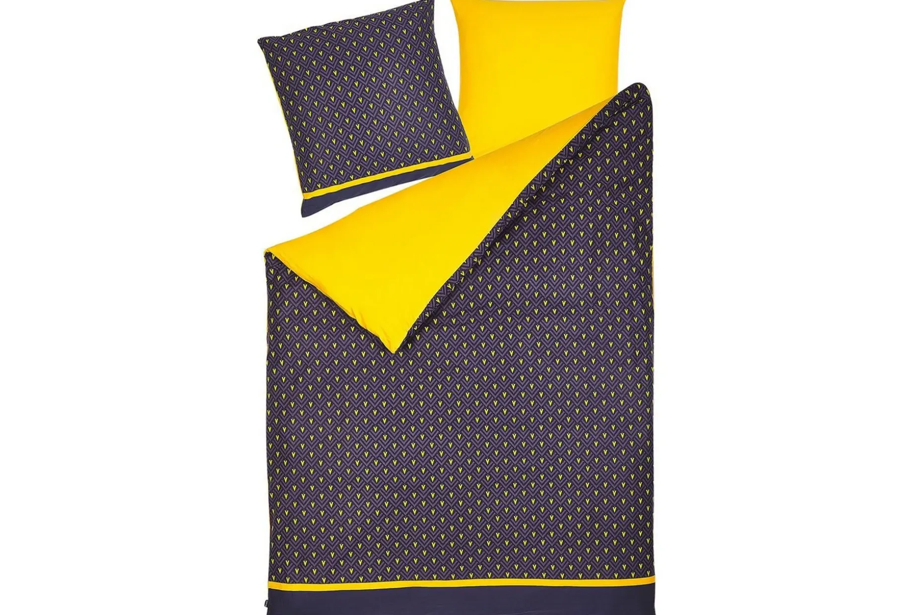 Dynetrekksett Wallingford 220x155 cm