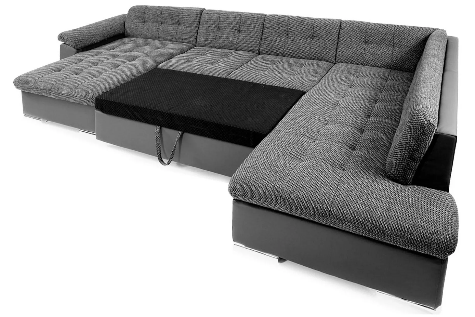 Dynir Hjørnesovesofa Divan Høyre