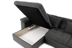 Dynir Hjørnesovesofa Divan Høyre