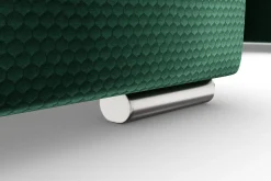 Dynir Hjørnesovesofa Divan Venstre