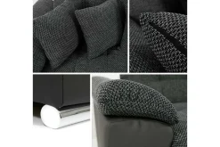 Dynir Hjørnesovesofa Divan Venstre