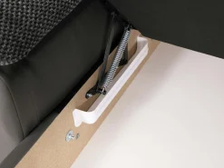 Dynir 6-seters U-sofa med Divan Venstre