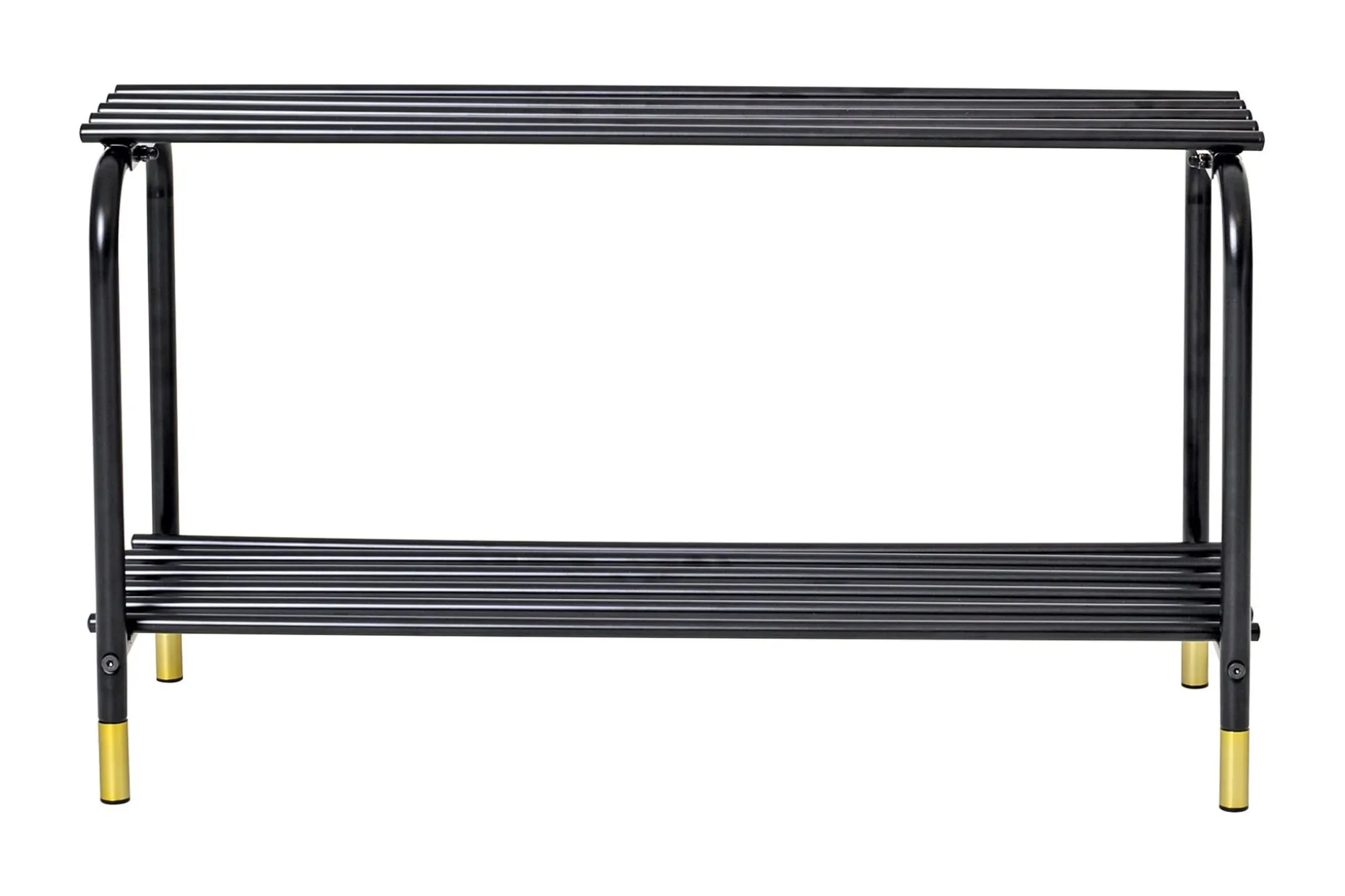 Ebenezer Skohylle 30x75 cm