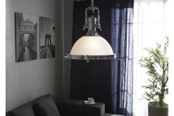 Ebron Taklampe 38 cm