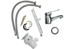 Economico blandebatteri