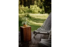 Ecostol EcoFurn Furu Oljet Grå