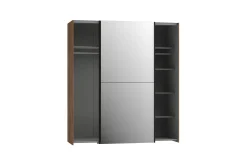 Edessa Garderobe 62x171 cm