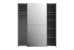 Edessa Garderobe 62x171 cm