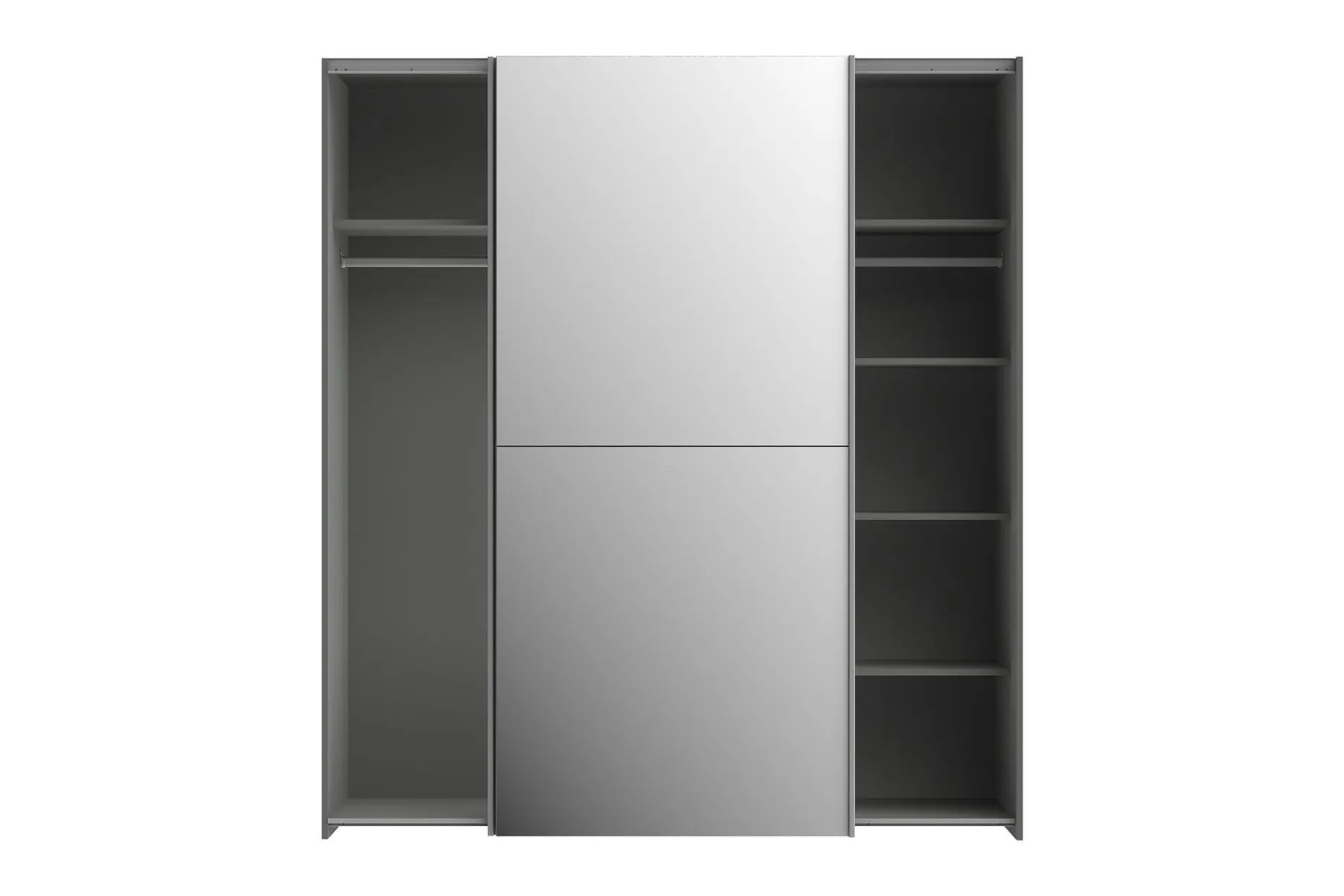 Edessa Garderobe 62x171 cm