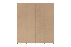 Edessa Garderobe 62x171 cm