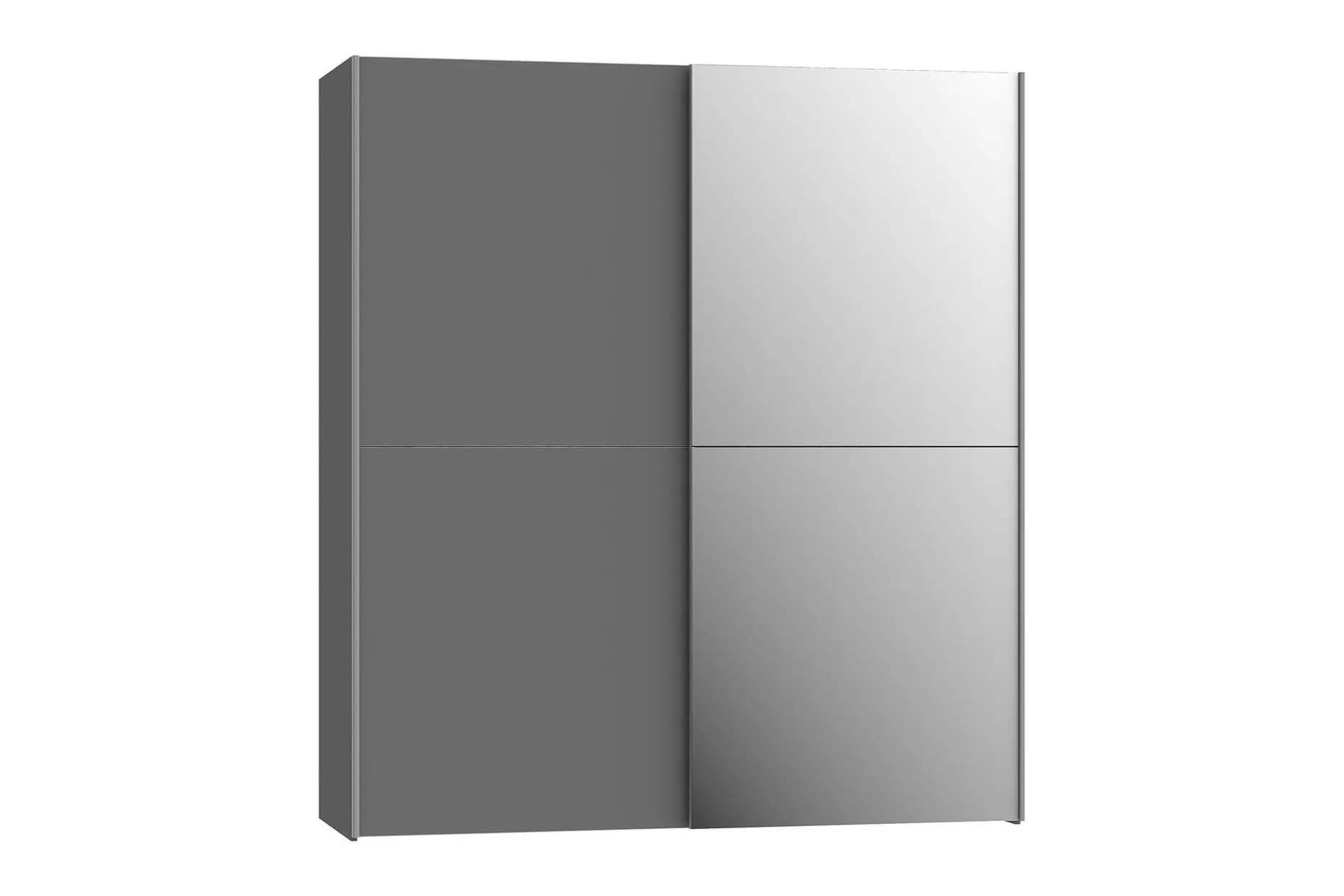 Edessa Garderobe 62x171 cm