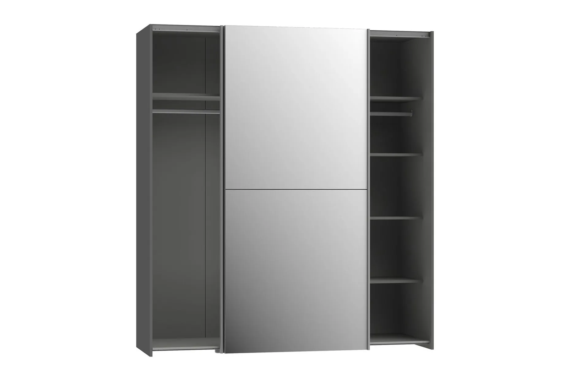 Edessa Garderobe 62x171 cm