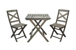 Edilma Klaffebord 65 cm
