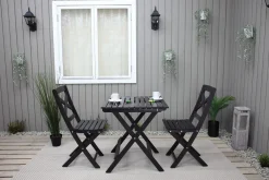 Edilma Klappstol