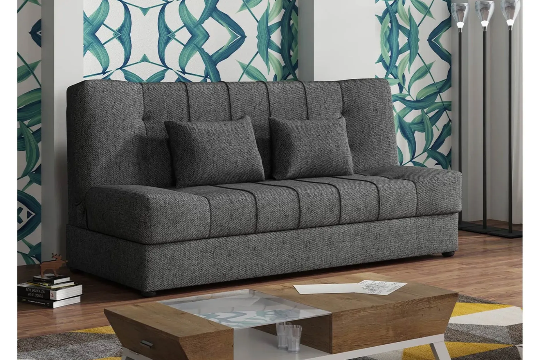 Eduardo Sovesofa 2-seter