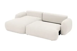 Efrem Sofa med Sjeselong 3-seter