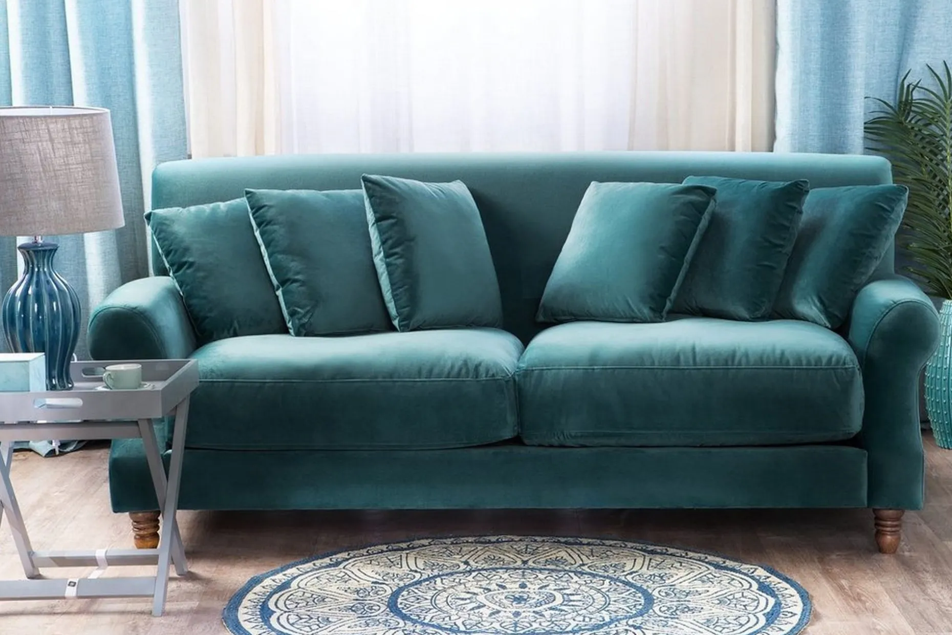 Eike Sofa 2-seter
