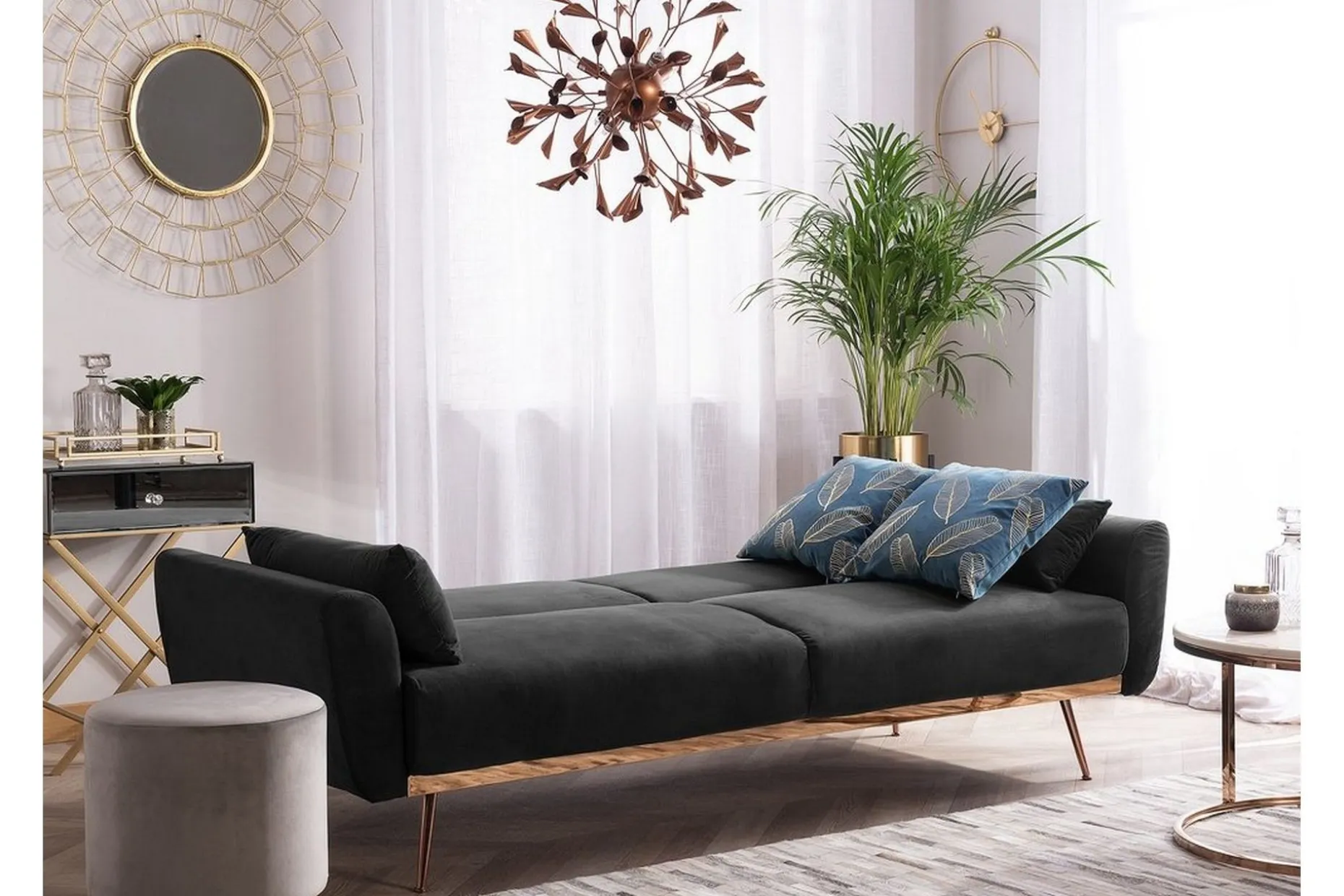 Eina Sofa 2-4 seter