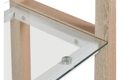 Ejenks Hylle 68x30 cm